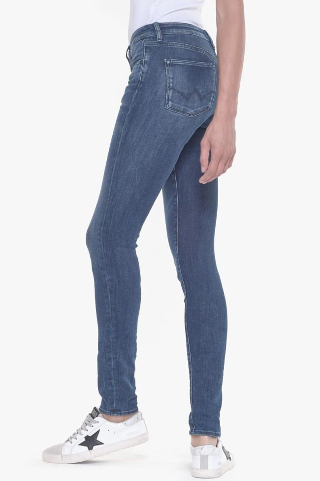 Power Skinny jeans blau Nr.2