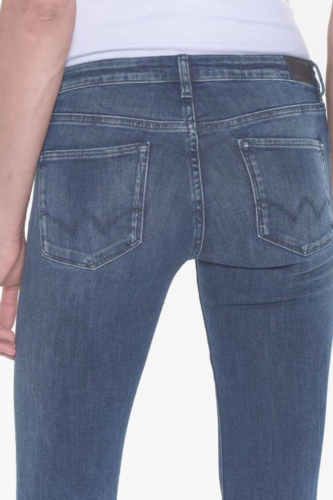 Power Skinny jeans blau Nr.2