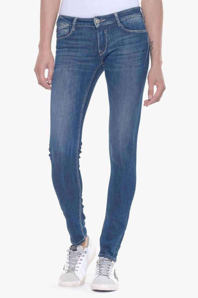 Jeans pulp slim blau Nr.2