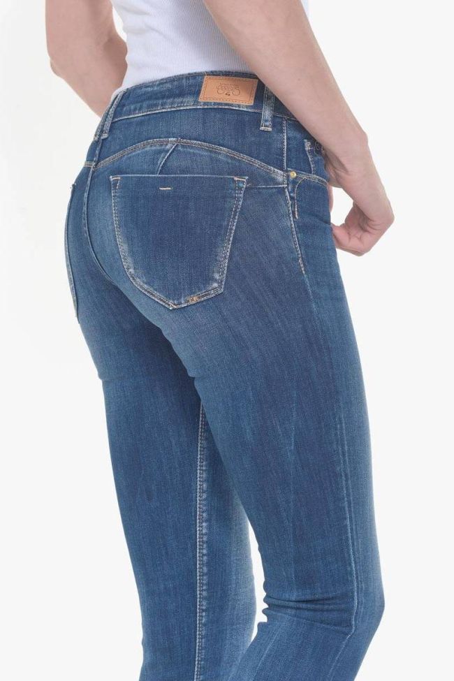 Jeans pulp slim blau Nr.2