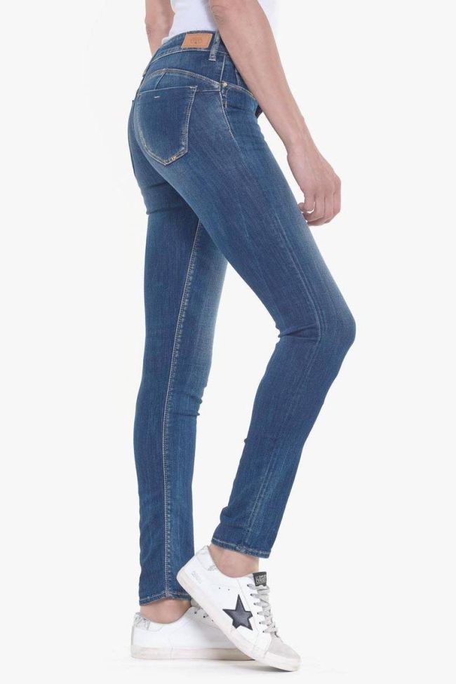 Jeans pulp slim blau Nr.2