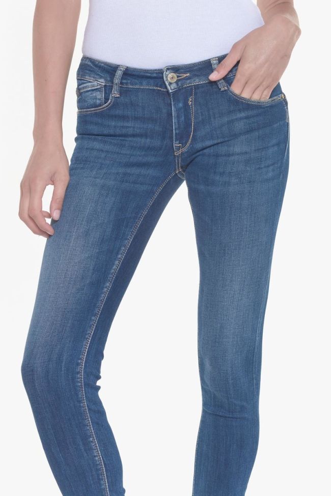 Jeans pulp slim blau Nr.2