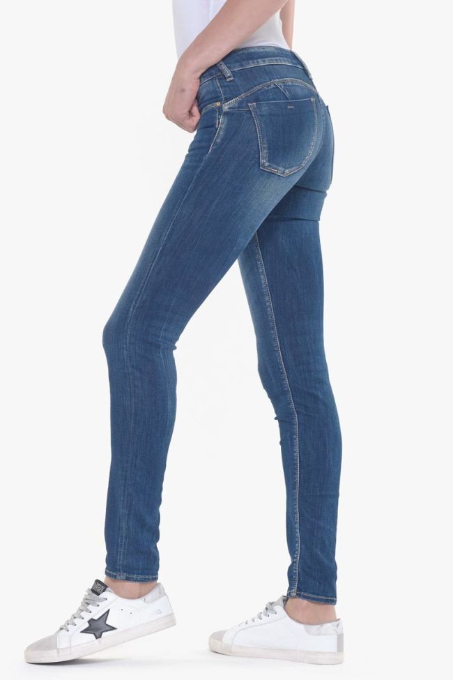 Jeans pulp slim blau Nr.2