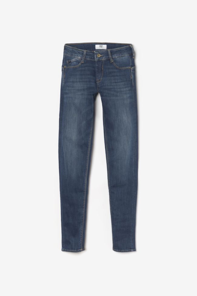 Jeans pulp slim blau Nr.2