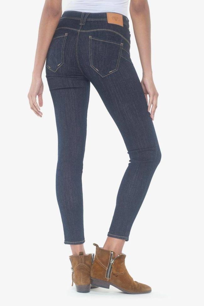 Pulp Slim High Waist jeans blau Nr.0