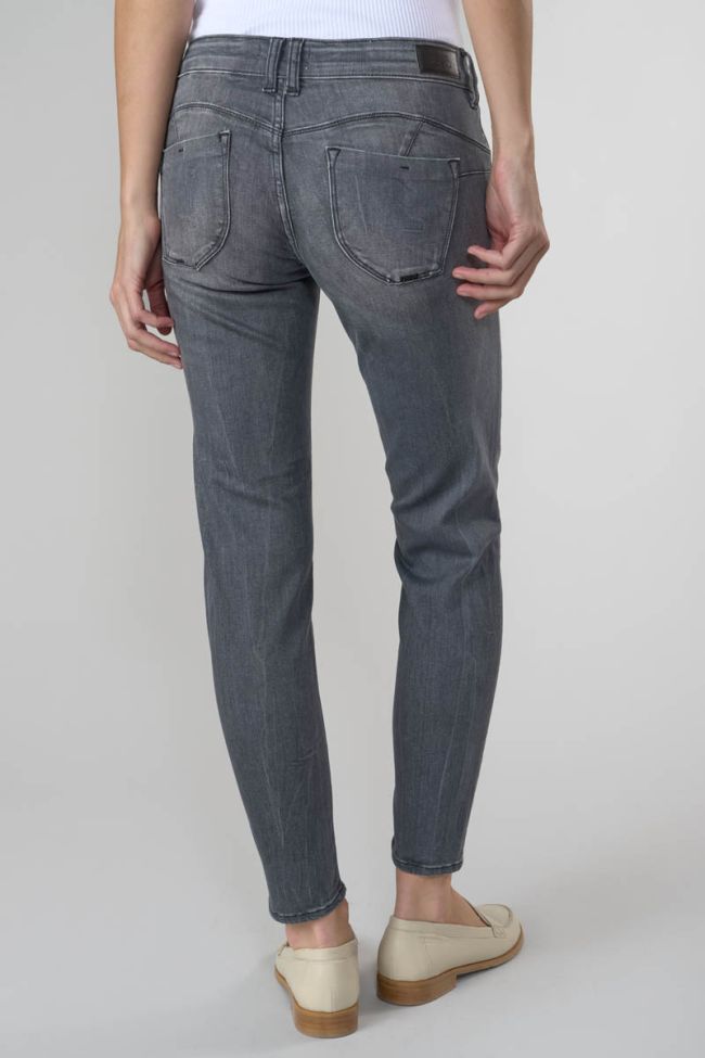 Jeans pulp slim grau Nr.2