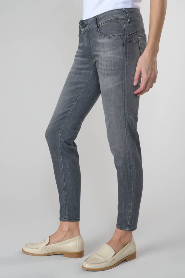 Jeans pulp slim grau Nr.2