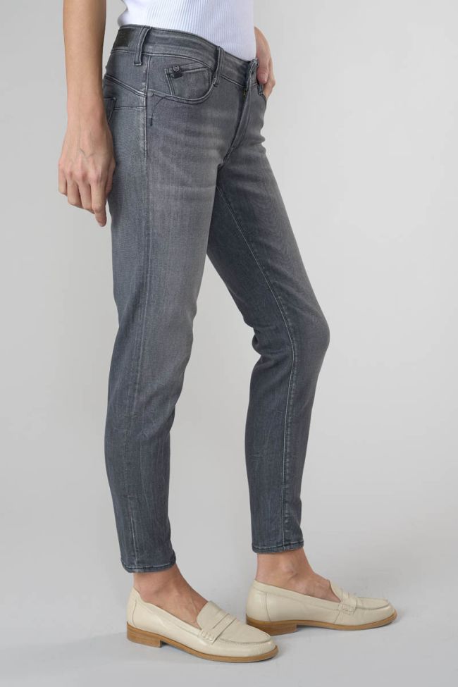 Jeans pulp slim grau Nr.2