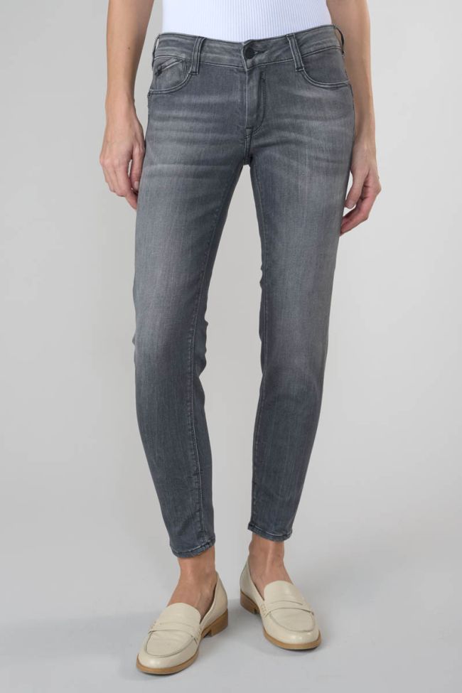 Jeans pulp slim grau Nr.2