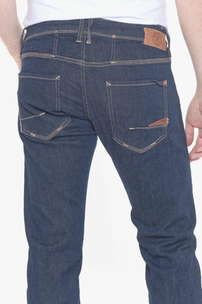 Jeans 700/11 slim Apa blau Nr.0