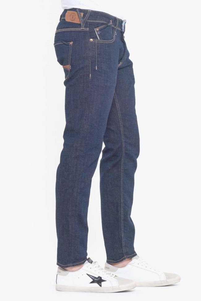 Jeans 700/11 slim Apa blau Nr.0