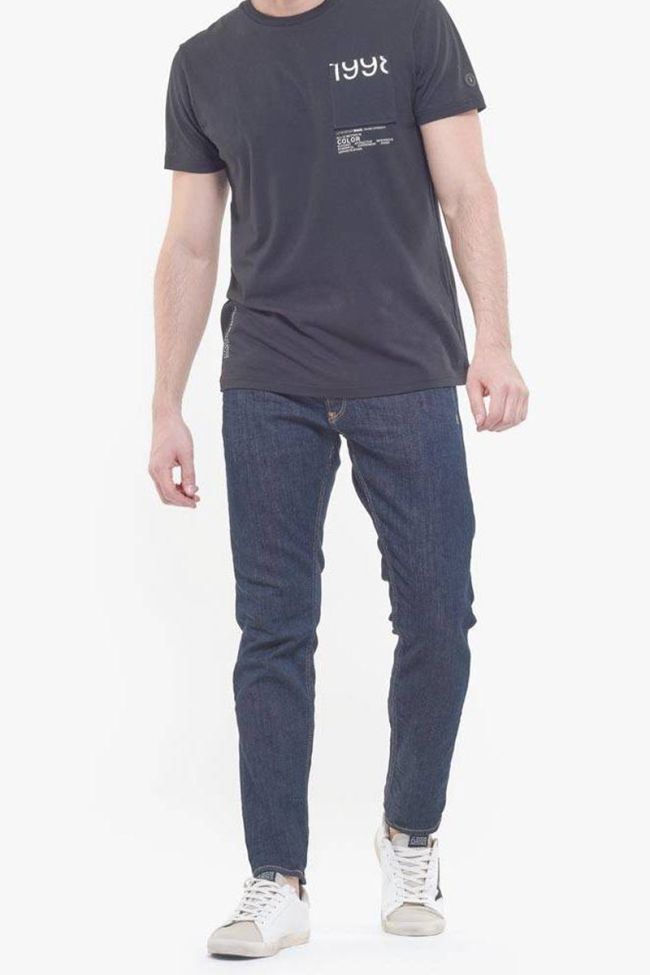 Jeans 700/11 slim Apa blau Nr.0