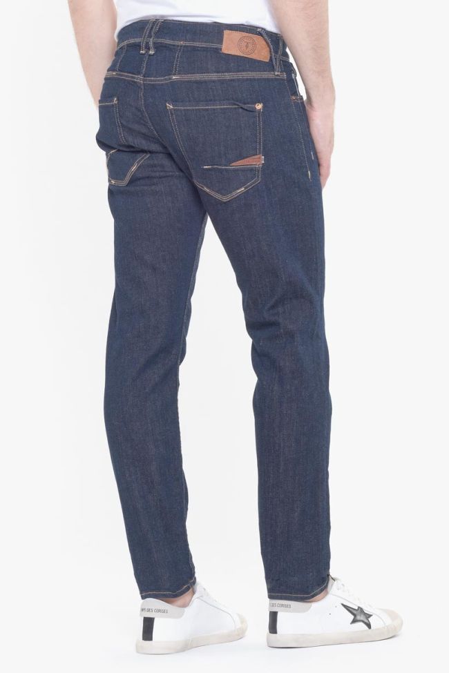 Jeans 700/11 slim Apa blau Nr.0