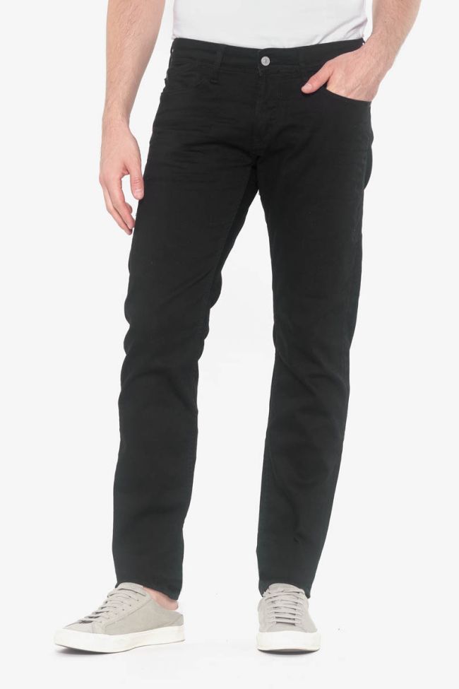 700/11 Slim jeans schwarz Nr.0