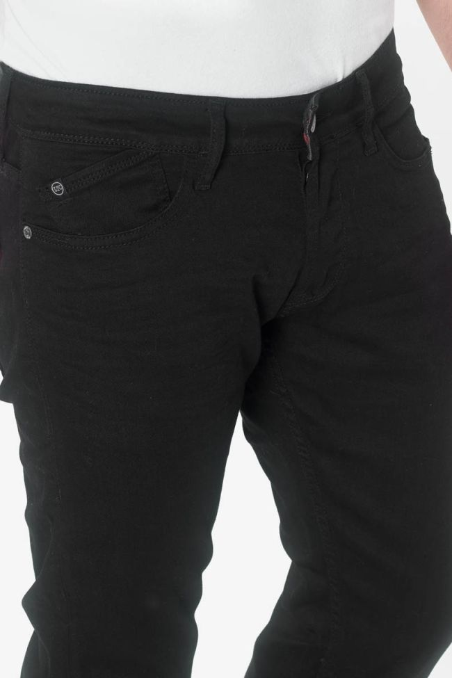 700/11 Slim jeans schwarz Nr.0