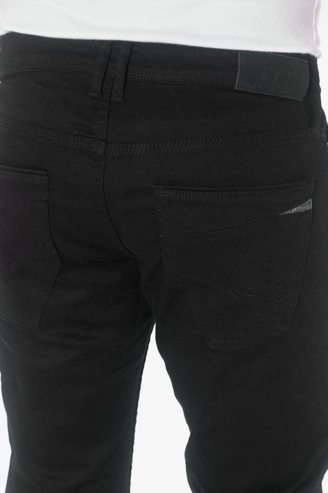 700/11 Slim jeans schwarz Nr.0