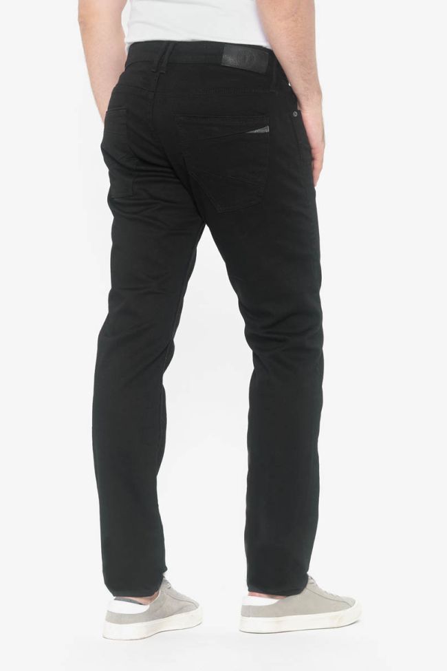 700/11 Slim jeans schwarz Nr.0