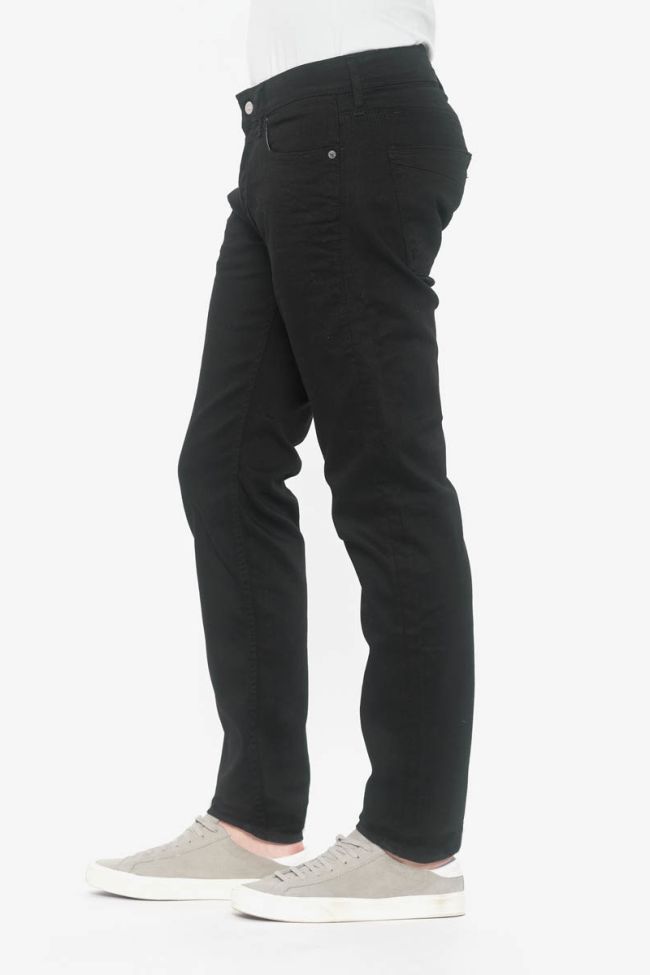 700/11 Slim jeans schwarz Nr.0