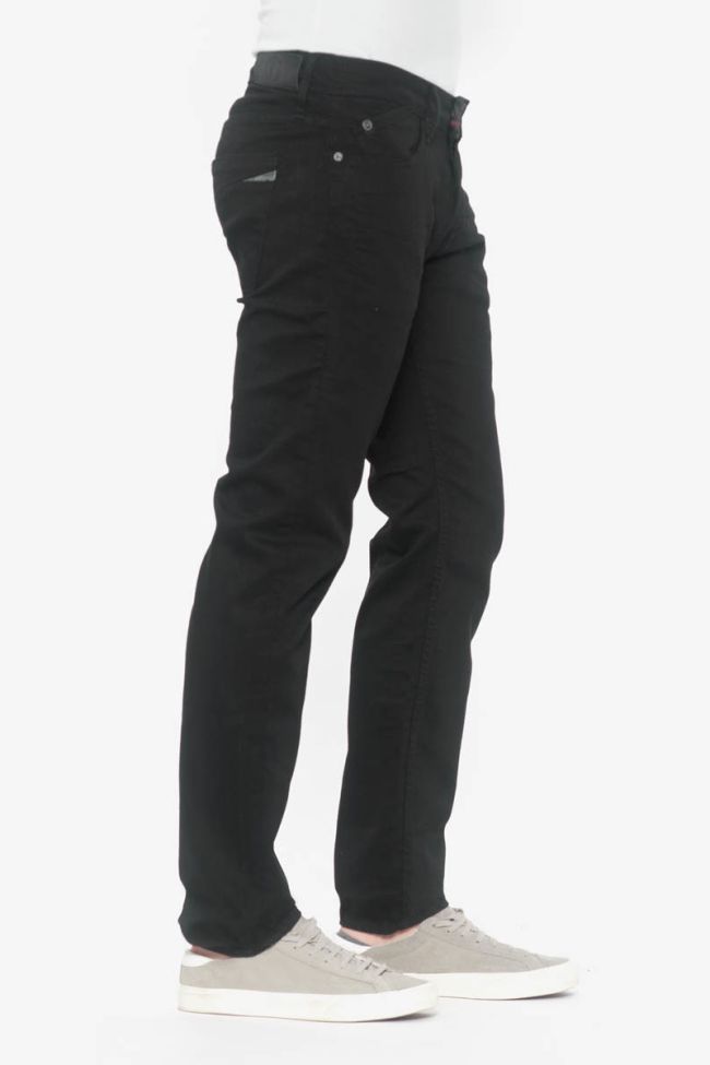 700/11 Slim jeans schwarz Nr.0