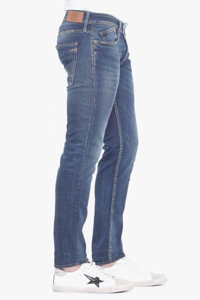 700/11 Slim jeans vintage blau Nr.1