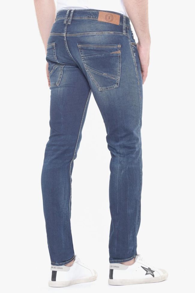 700/11 Slim jeans vintage blau Nr.1