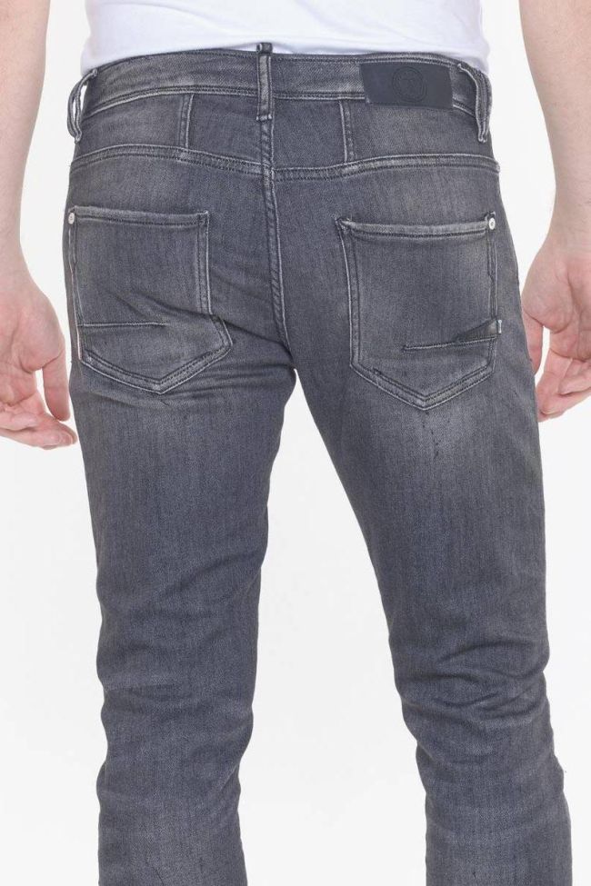 Jogg 700/11 Slim jeans destroy grau Nr.1