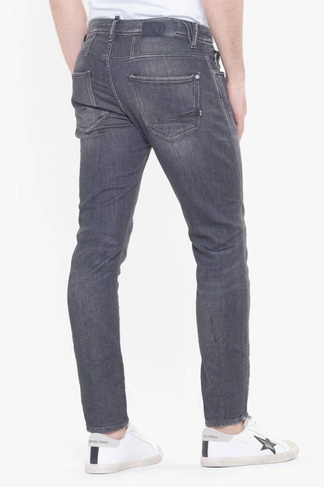 Jogg 700/11 Slim jeans destroy grau Nr.1