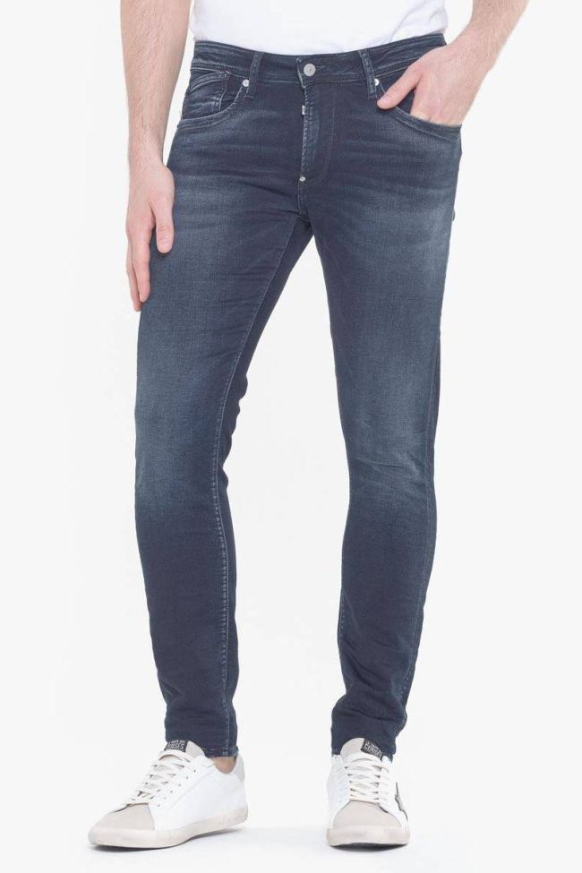Jogg 700/11 Slim jeans blau-schwarz Nr.2