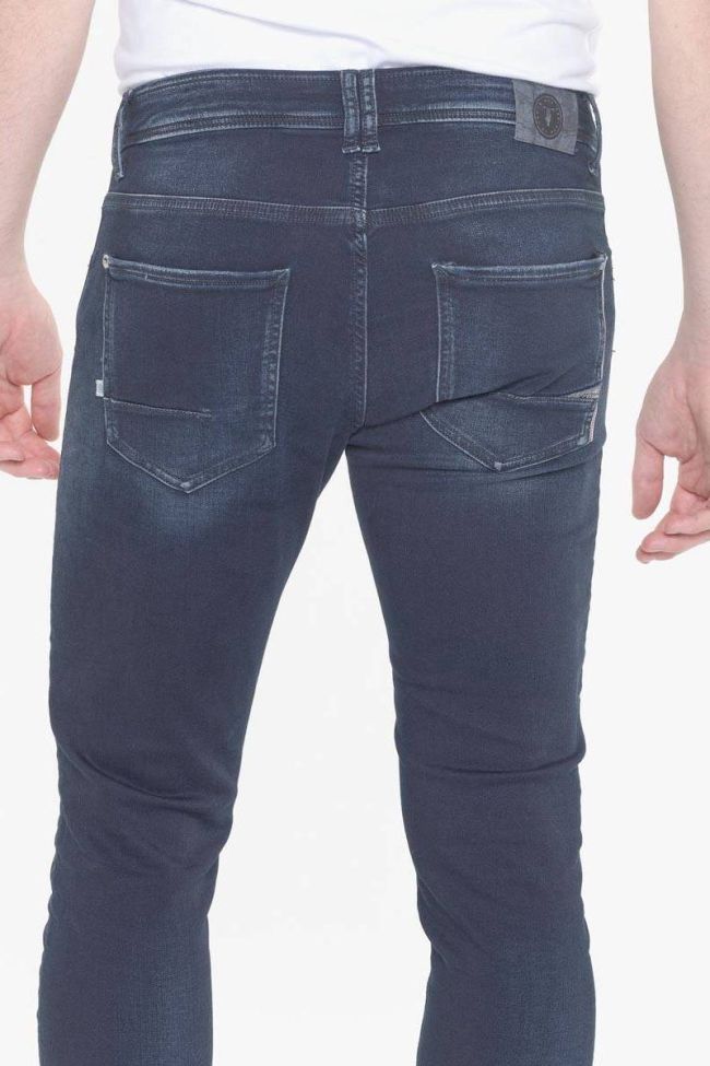Jogg 700/11 Slim jeans blau-schwarz Nr.2