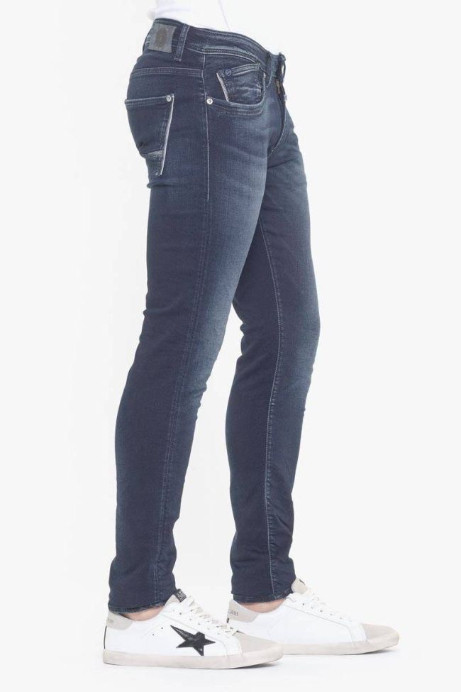 Jogg 700/11 Slim jeans blau-schwarz Nr.2