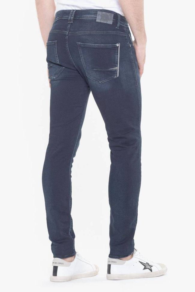 Jogg 700/11 Slim jeans blau-schwarz Nr.2
