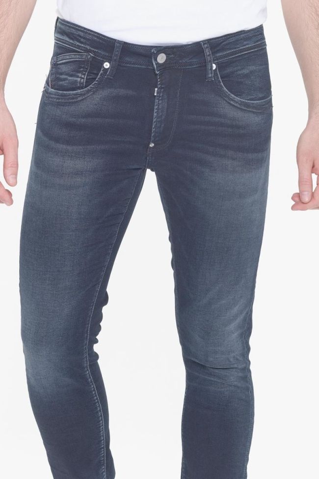 Jogg 700/11 Slim jeans blau-schwarz Nr.2