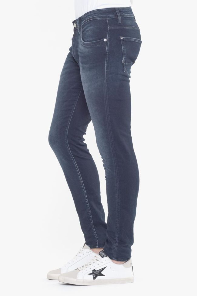 Jogg 700/11 Slim jeans blau-schwarz Nr.2
