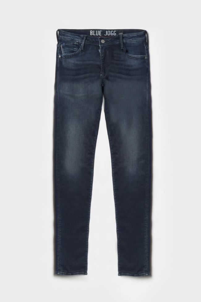 Jogg 700/11 Slim jeans blau-schwarz Nr.2
