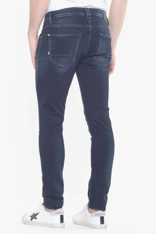 Jogg 700/11 Slim jeans blau-schwarz Nr.2