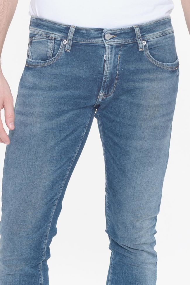 Jogg 700/11 Slim jeans blau Nr.3