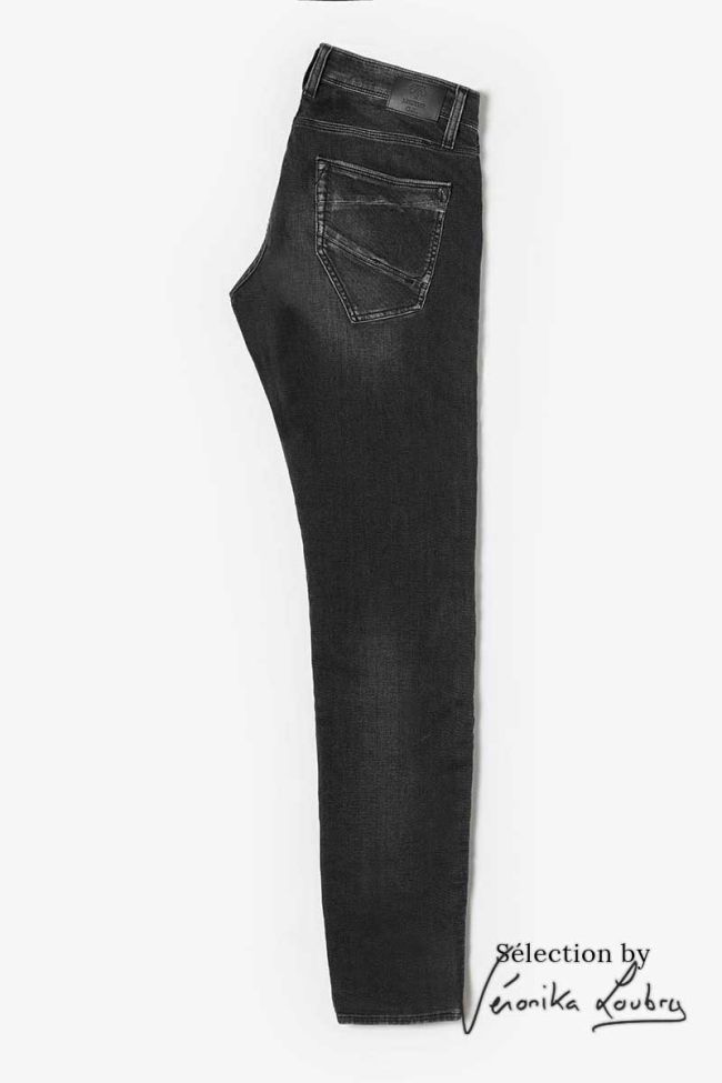 700/11 Slim jeans schwarz Nr.1