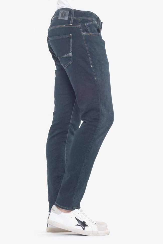 Jeans jogg 700/11 slim blau-schwarz Nr.1