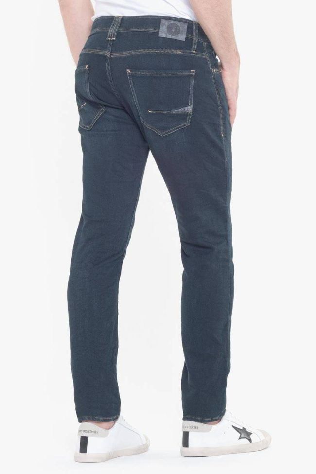 Jeans jogg 700/11 slim blau-schwarz Nr.1