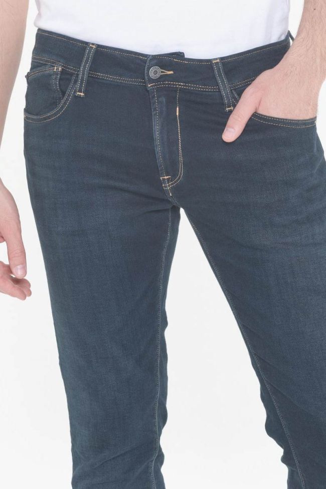 Jeans jogg 700/11 slim blau-schwarz Nr.1