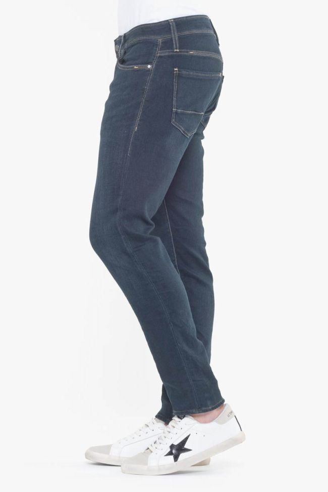 Jeans jogg 700/11 slim blau-schwarz Nr.1