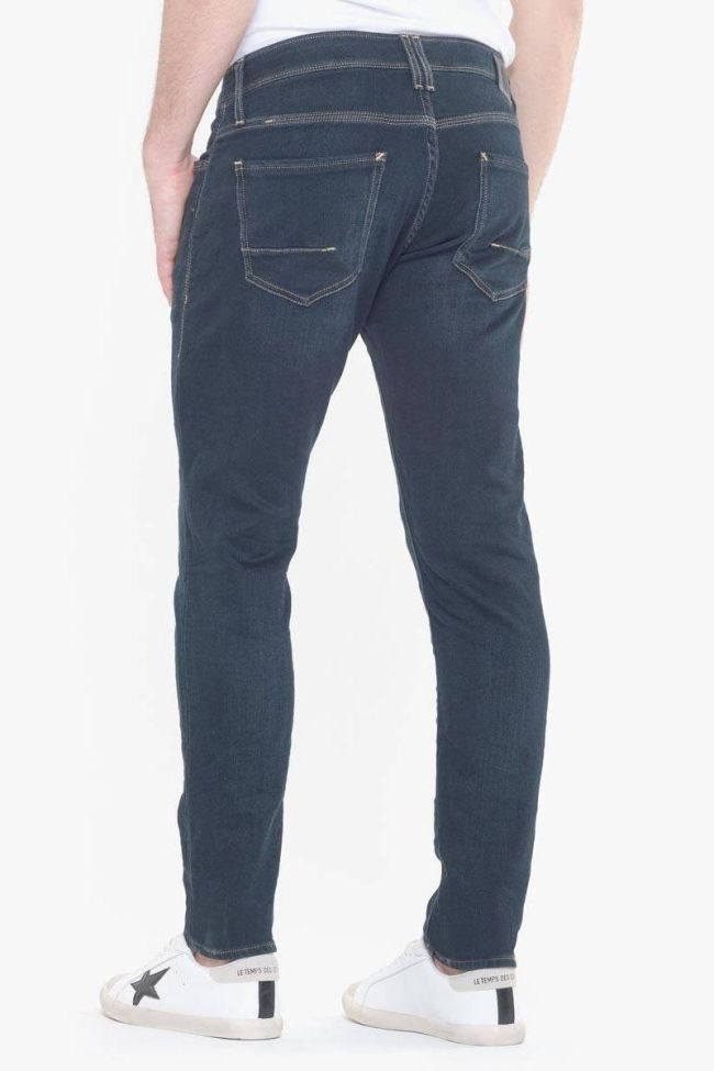 Jeans jogg 700/11 slim blau-schwarz Nr.1