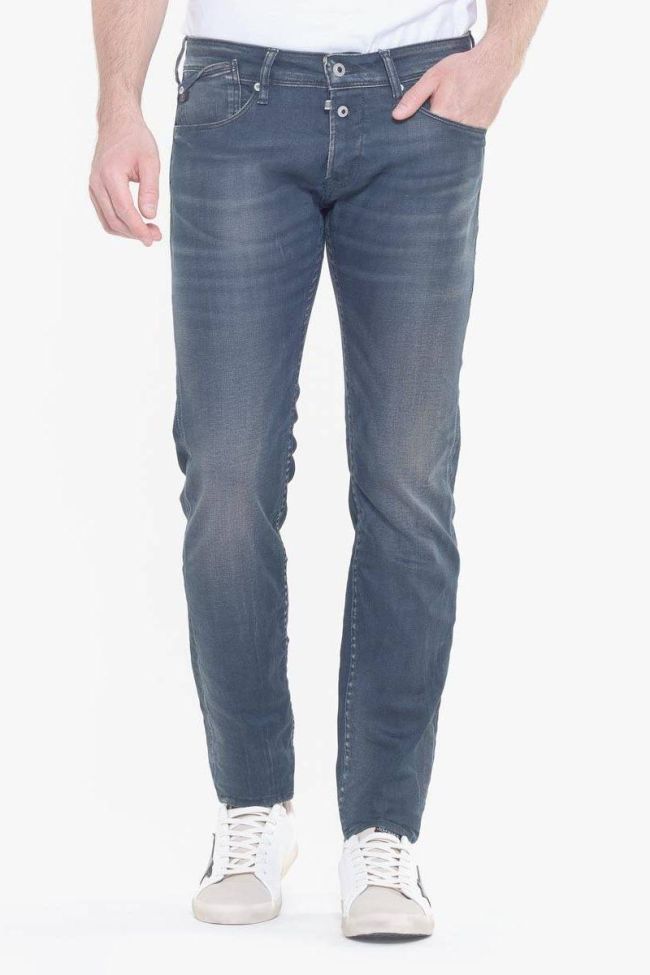 Perry 700/11 Slim jeans blau-schwarz Nr.3