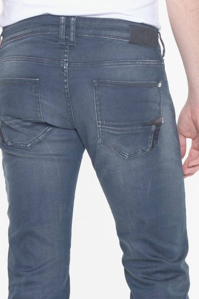 Perry 700/11 Slim jeans blau-schwarz Nr.3