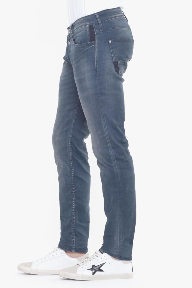 Perry 700/11 Slim jeans blau-schwarz Nr.3