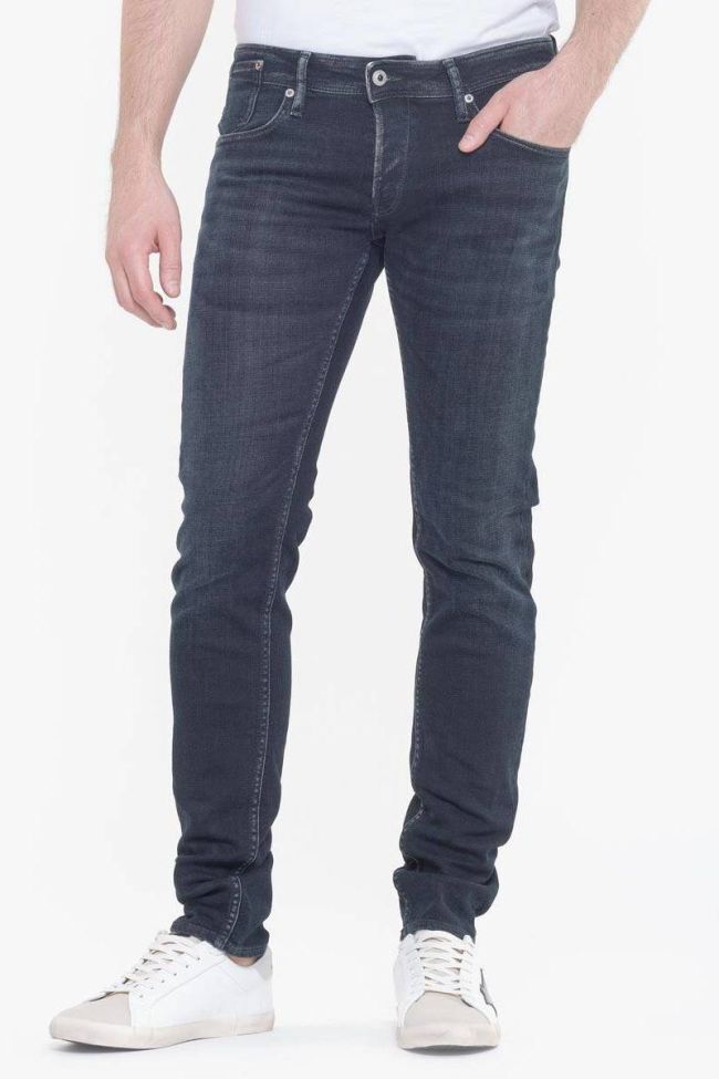 700/11 Slim jeans blau-schwarz Nr.1