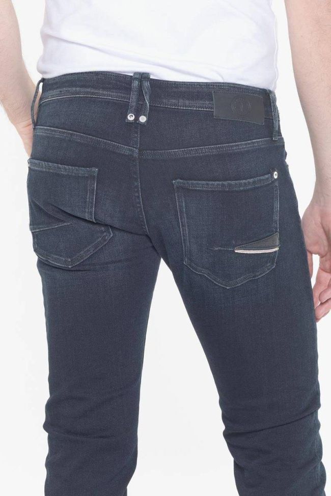700/11 Slim jeans blau-schwarz Nr.1