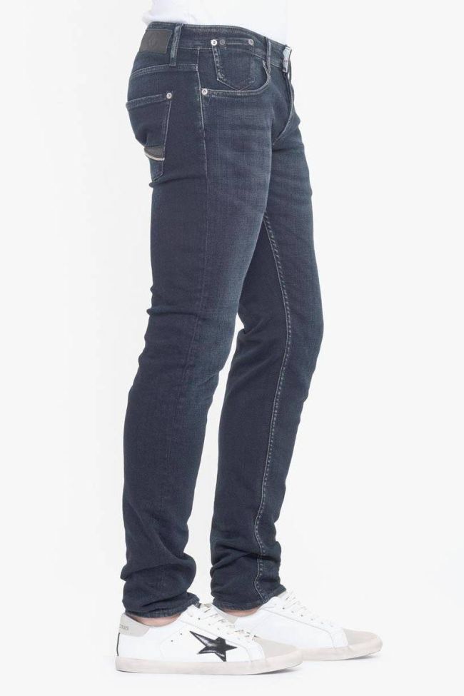 700/11 Slim jeans blau-schwarz Nr.1
