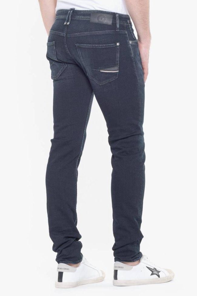 700/11 Slim jeans blau-schwarz Nr.1