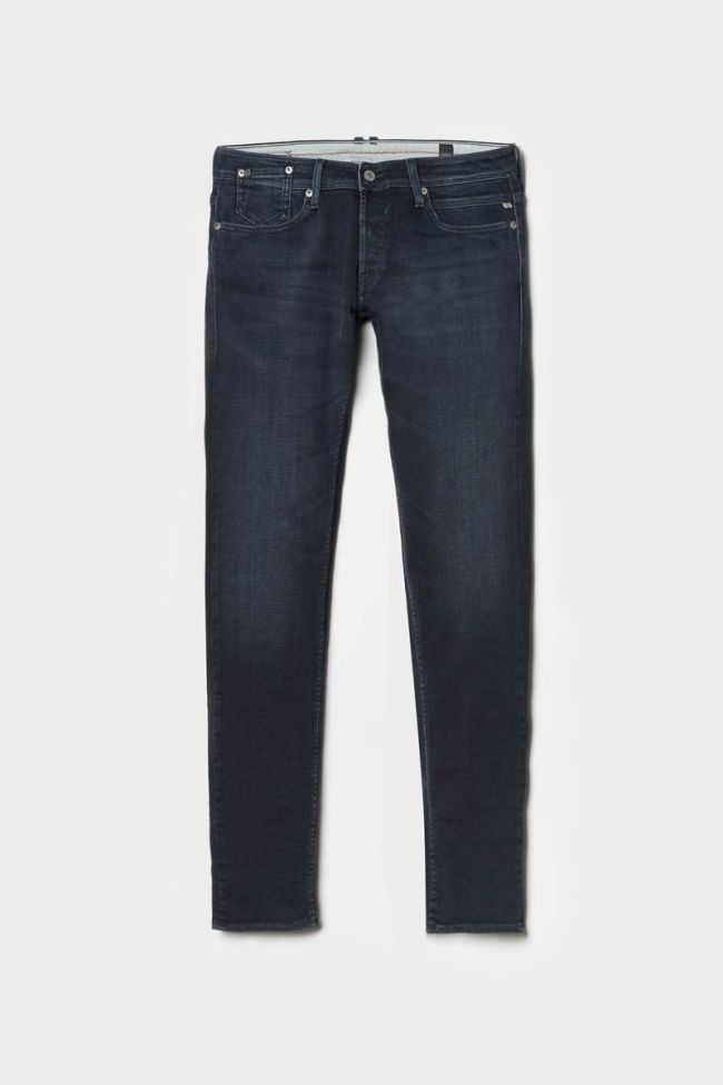 700/11 Slim jeans blau-schwarz Nr.1